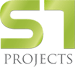ST-Projects Logo